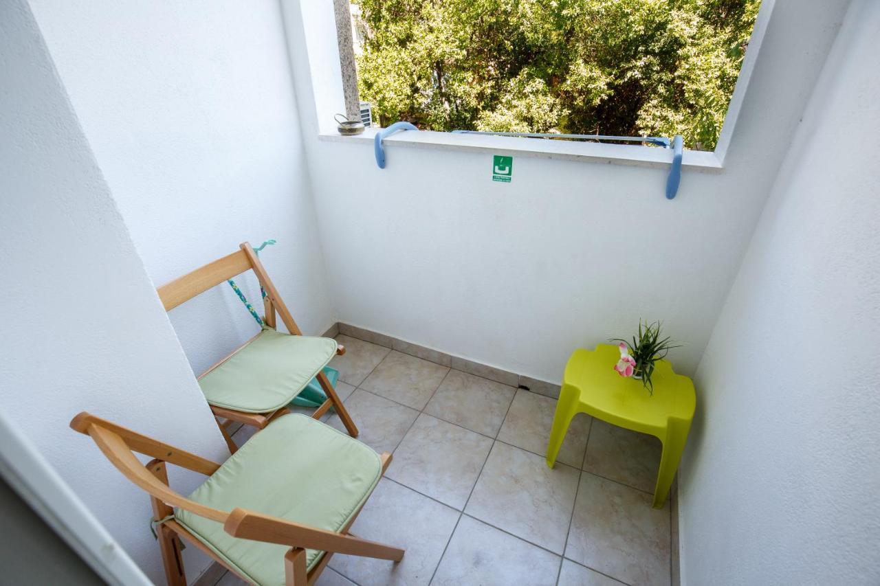 Apartment Green Forest Спліт Екстер'єр фото