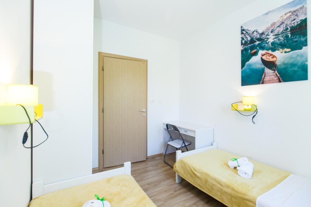 Apartment Green Forest Спліт Екстер'єр фото